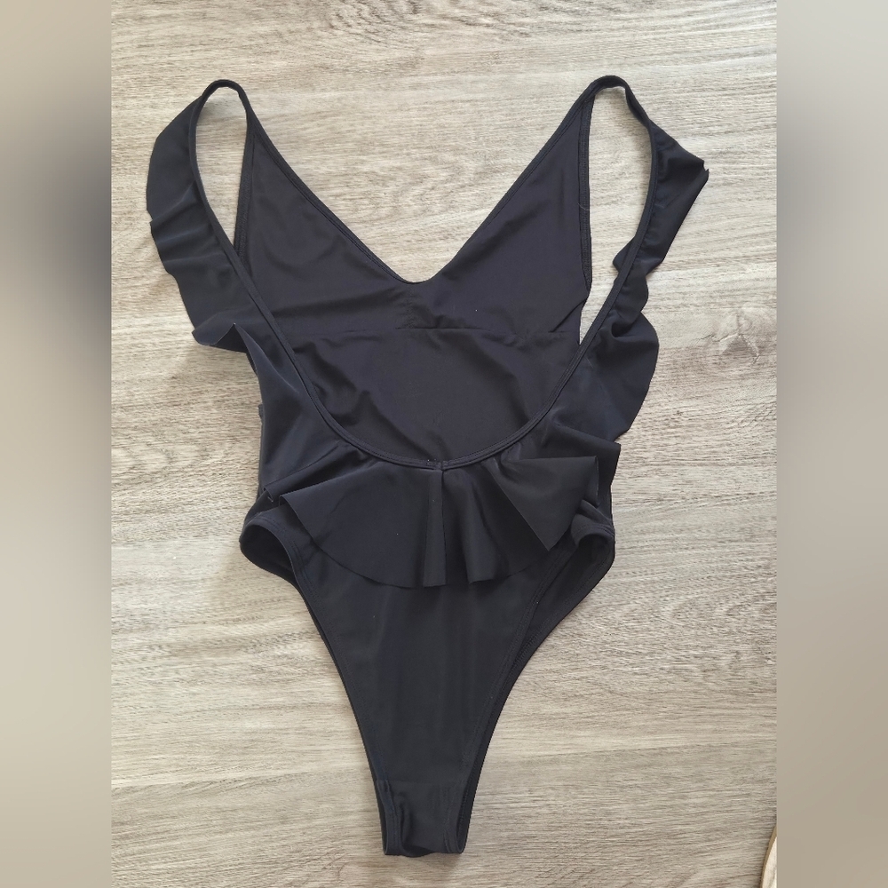 One-piece swimsuit 👙 Aerie Size S - Picture 4 of 5